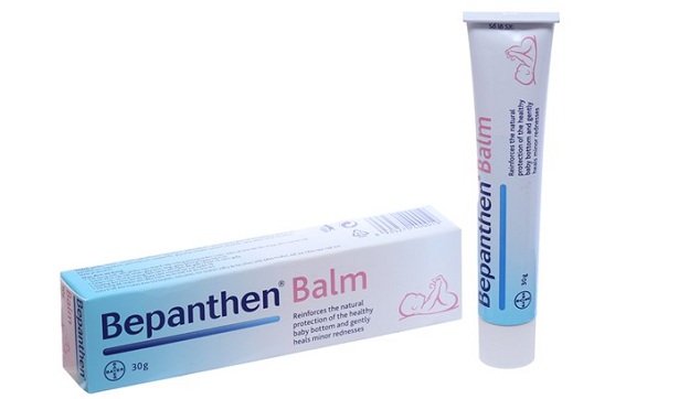 TOP kem trị hăm an toàn, hiệu quả cho bé sơ sinh TOP kem trị hăm an toàn, hiệu quả cho bé sơ sinh