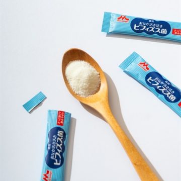 MEN VI SINH BB536 MORINAGA NHẬT BẢN (HỘP 30 GÓI) - hộp - Nhà thuốc Minh Tiến