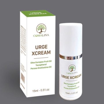 Kem mờ sẹo COMALINA URGE XCREAM 15ml