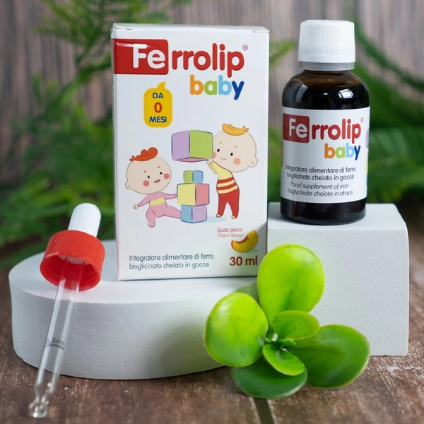 Ferrolip baby1
