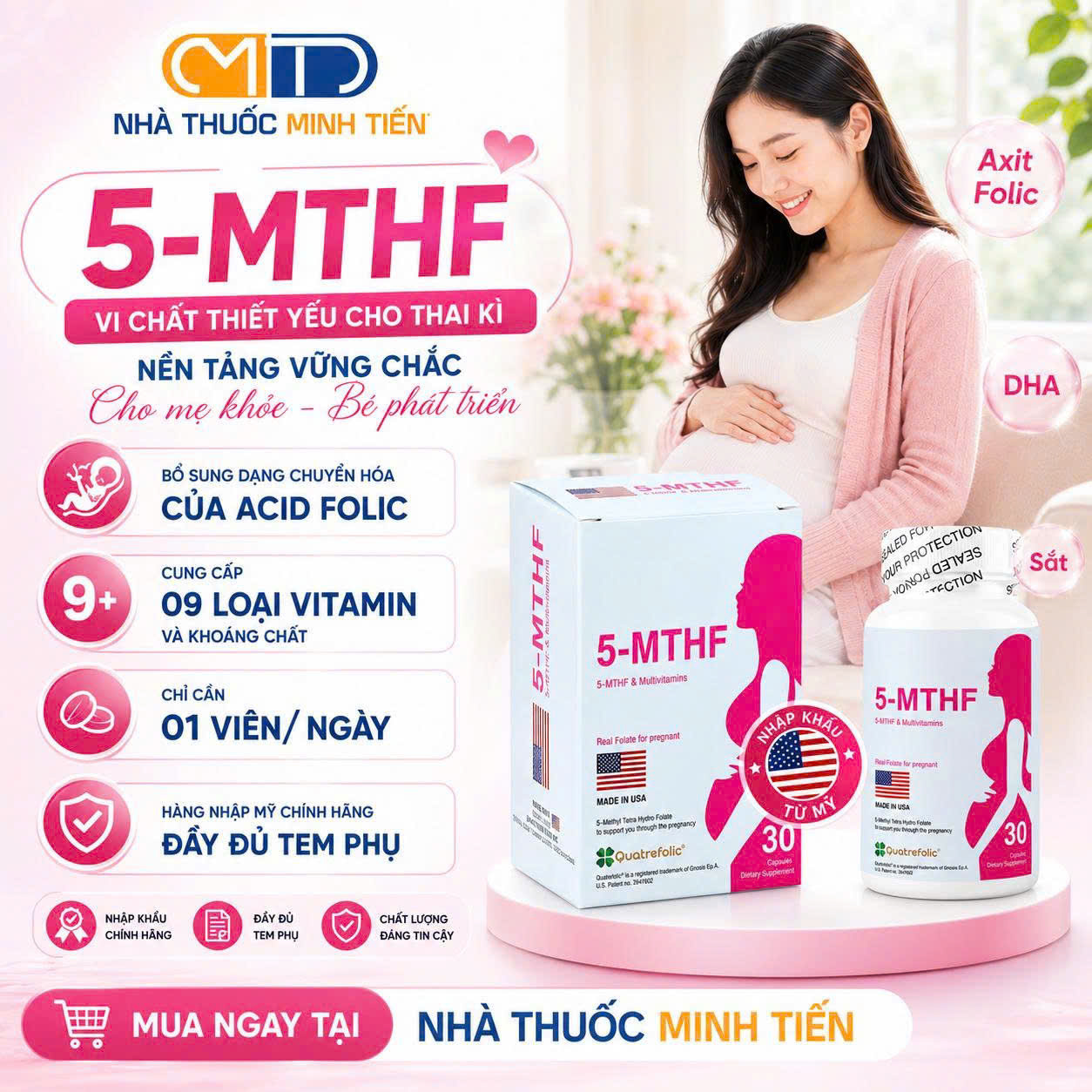 MTHF