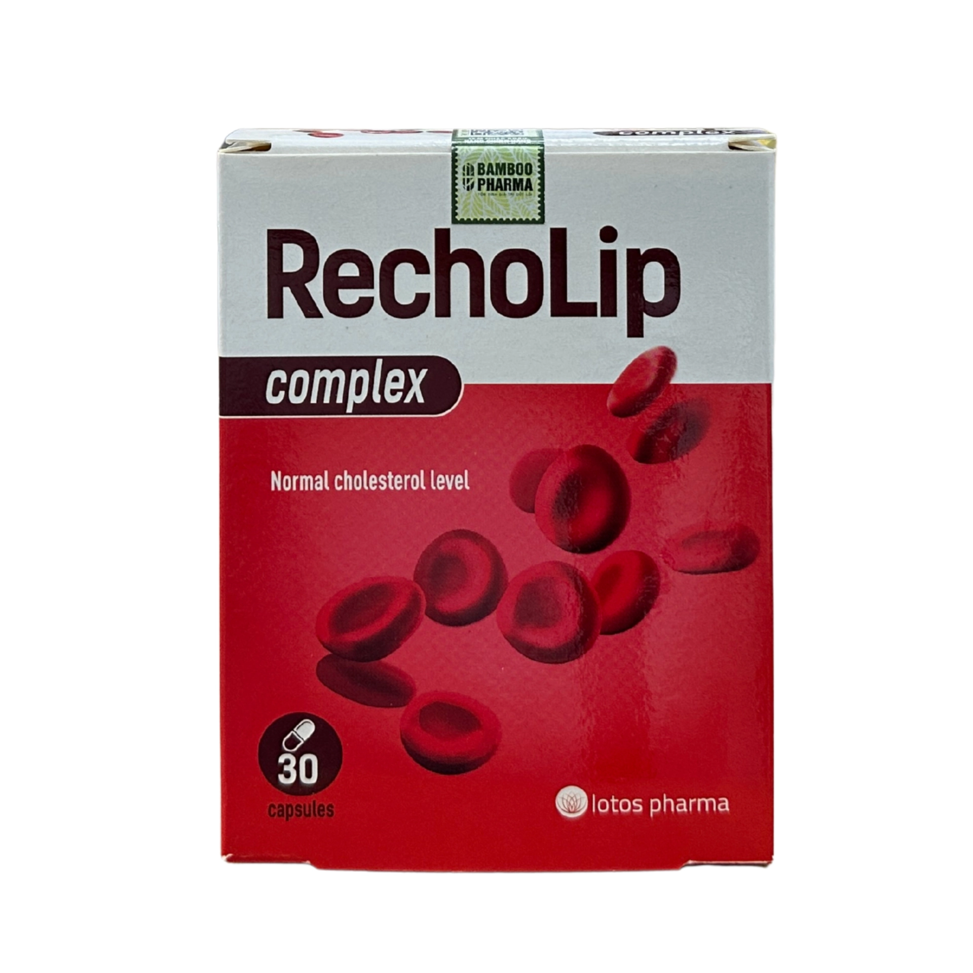 Recholip Complex