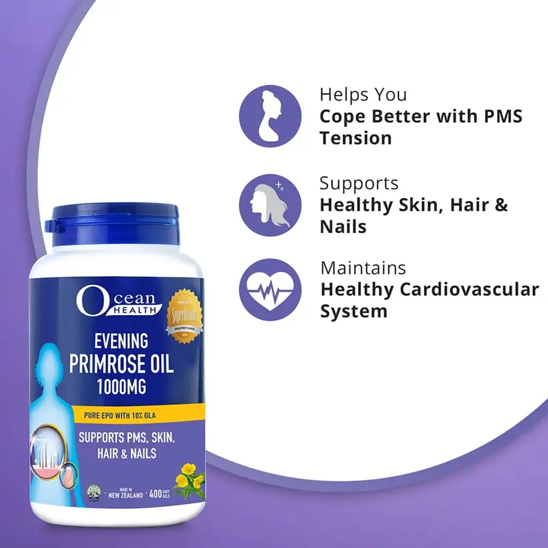 evening primrose oil 1000 1