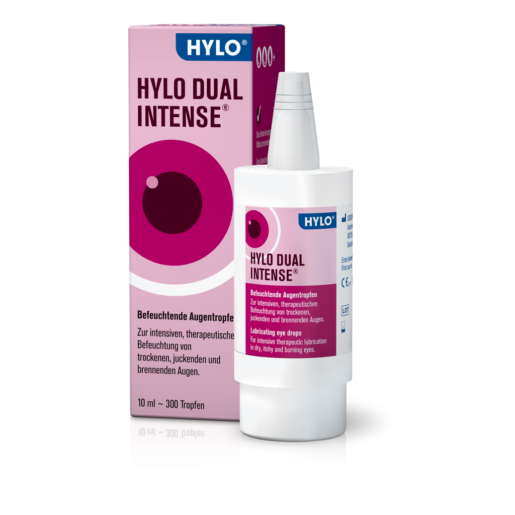 hylo dual intense