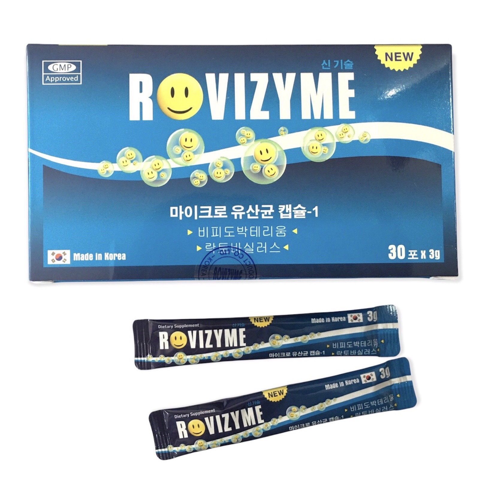 Men Rovizym
