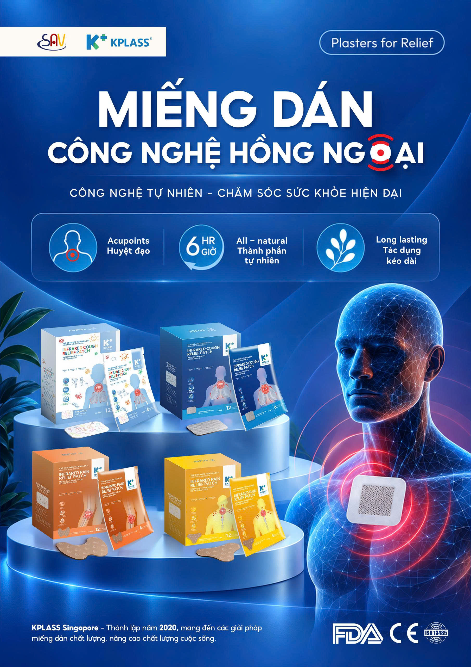 miếng dán hồng ngoại 1